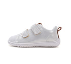Stitch & Walk nahast tossud, silver