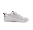 Stitch & Walk nahast tossud, silver
