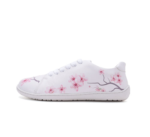 Stitch & Walk nahast vabaajajalanõud, kirsiõied