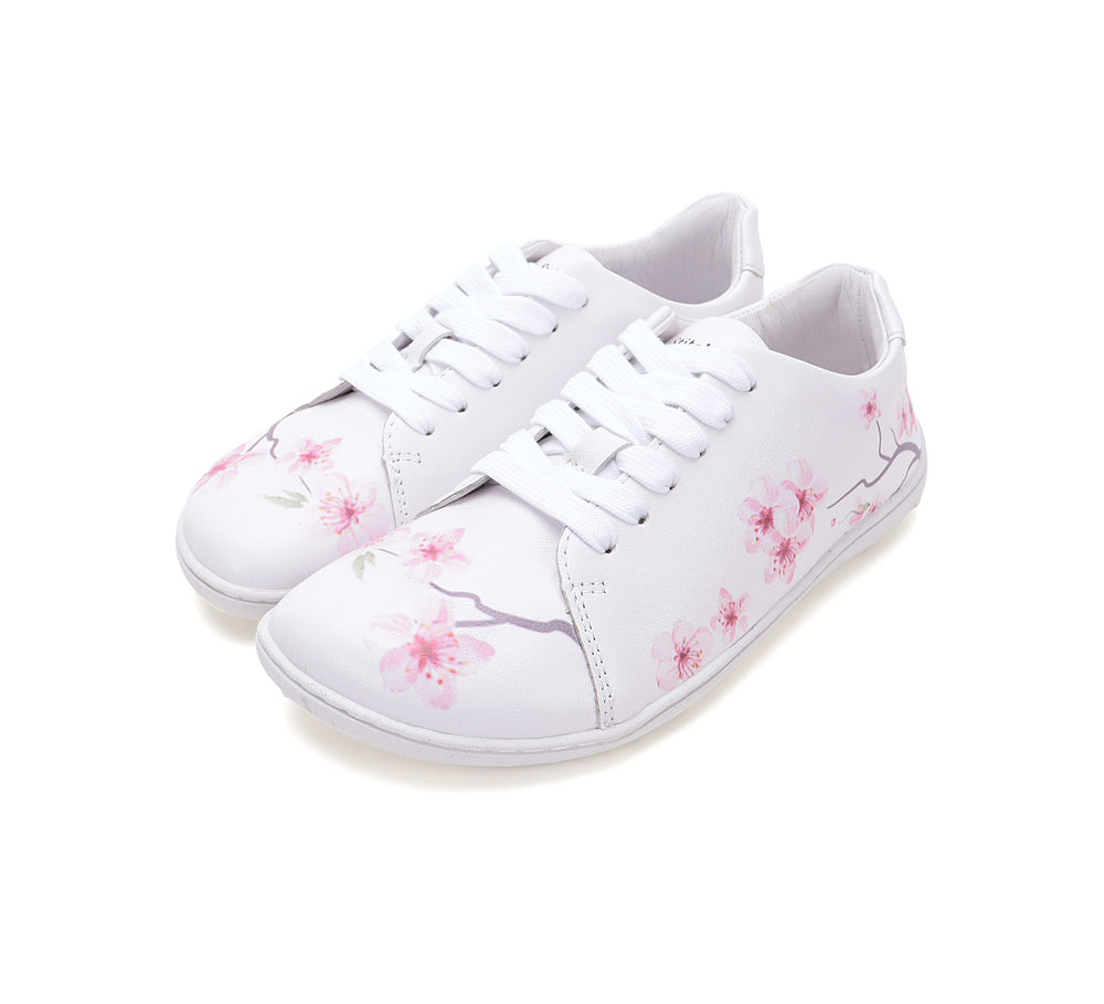 Stitch & Walk nahast vabaajajalanõud, kirsiõied