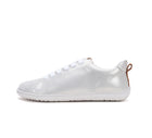 Stitch & Walk nahast vabaajajalanõud, silver