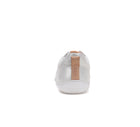 Stitch & Walk nahast vabaajajalanõud, silver