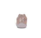 Stitch & Walk nahast vabaajajalanõud, rose gold