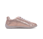 Stitch & Walk nahast vabaajajalanõud, rose gold