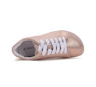 Stitch & Walk nahast vabaajajalanõud, rose gold