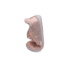 Stitch & Walk nahast vabaajajalanõud, rose gold