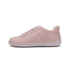 Stitch & Walk nahast vabaajajalanõud, pink