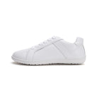 Stitch & Walk nahast vabaajajalanõud, white