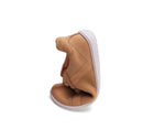 Stitch & Walk nahast vabaajajalanõud, camel
