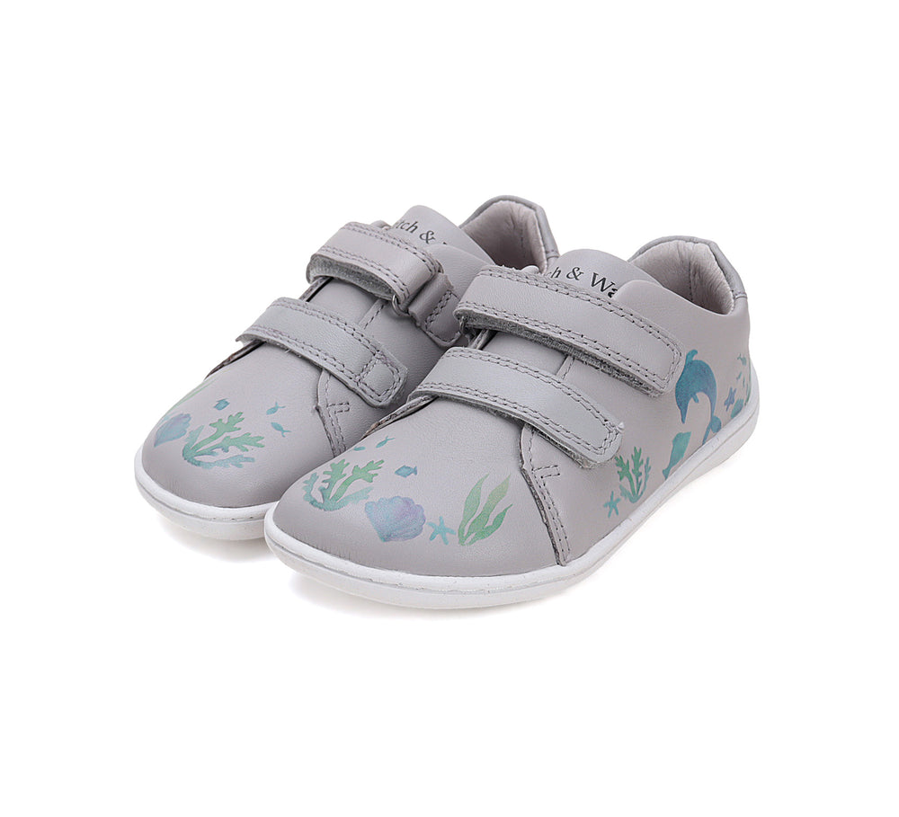 Stitch & Walk nahast vabaajajalanõud, delfiin