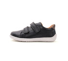 Stitch & Walk nahast tossud, black+gold