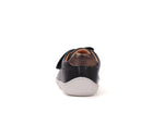 Stitch & Walk nahast tossud, black+gold