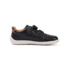 Stitch & Walk nahast tossud, black+gold