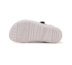 Stitch & Walk nahast tossud, black+gold