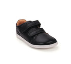 Stitch & Walk nahast tossud, black+gold
