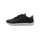 Stitch & Walk nahast vabaajajalanõud, black+gold