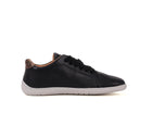 Stitch & Walk nahast vabaajajalanõud, black+gold