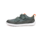 Stitch & Walk nahast tossud, emerald