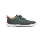 Stitch & Walk nahast tossud, emerald