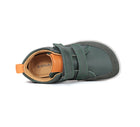 Stitch & Walk nahast tossud, emerald
