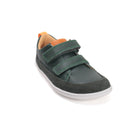 Stitch & Walk nahast tossud, emerald