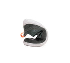 Stitch & Walk nahast tossud, emerald