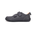 Stitch & Walk nahast tossud, black