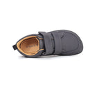 Stitch & Walk nahast tossud, black