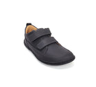 Stitch & Walk nahast tossud, black