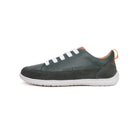 Stitch & Walk nahast vabaajajalanõud, emerald