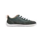 Stitch & Walk nahast vabaajajalanõud, emerald