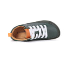 Stitch & Walk nahast vabaajajalanõud, emerald