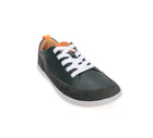 Stitch & Walk nahast vabaajajalanõud, emerald