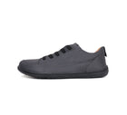 Stitch & Walk nahast vabaajajalanõud, black