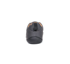 Stitch & Walk nahast vabaajajalanõud, black