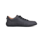 Stitch & Walk nahast vabaajajalanõud, black