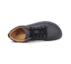 Stitch & Walk nahast vabaajajalanõud, black