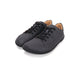 Stitch & Walk nahast vabaajajalanõud, black