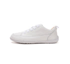 Stitch & Walk nahast vabaajajalanõud, white