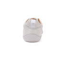 Stitch & Walk nahast vabaajajalanõud, white