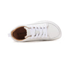 Stitch & Walk nahast vabaajajalanõud, white