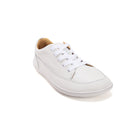 Stitch & Walk nahast vabaajajalanõud, white