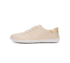 Stitch & Walk nahast vabaajajalanõud, cream