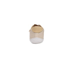 Stitch & Walk nahast vabaajajalanõud, cream