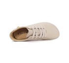 Stitch & Walk nahast vabaajajalanõud, cream