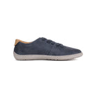 Stitch & Walk nahast vabaajajalanõud, royal blue
