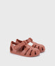 IGOR sandaalid Nemo Solid, terracota