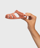 IGOR sandaalid Nemo Solid, terracota