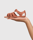 IGOR sandaalid Nemo Solid, terracota