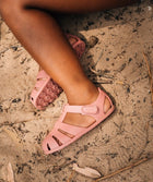 IGOR sandaalid Nemo Solid, rosa